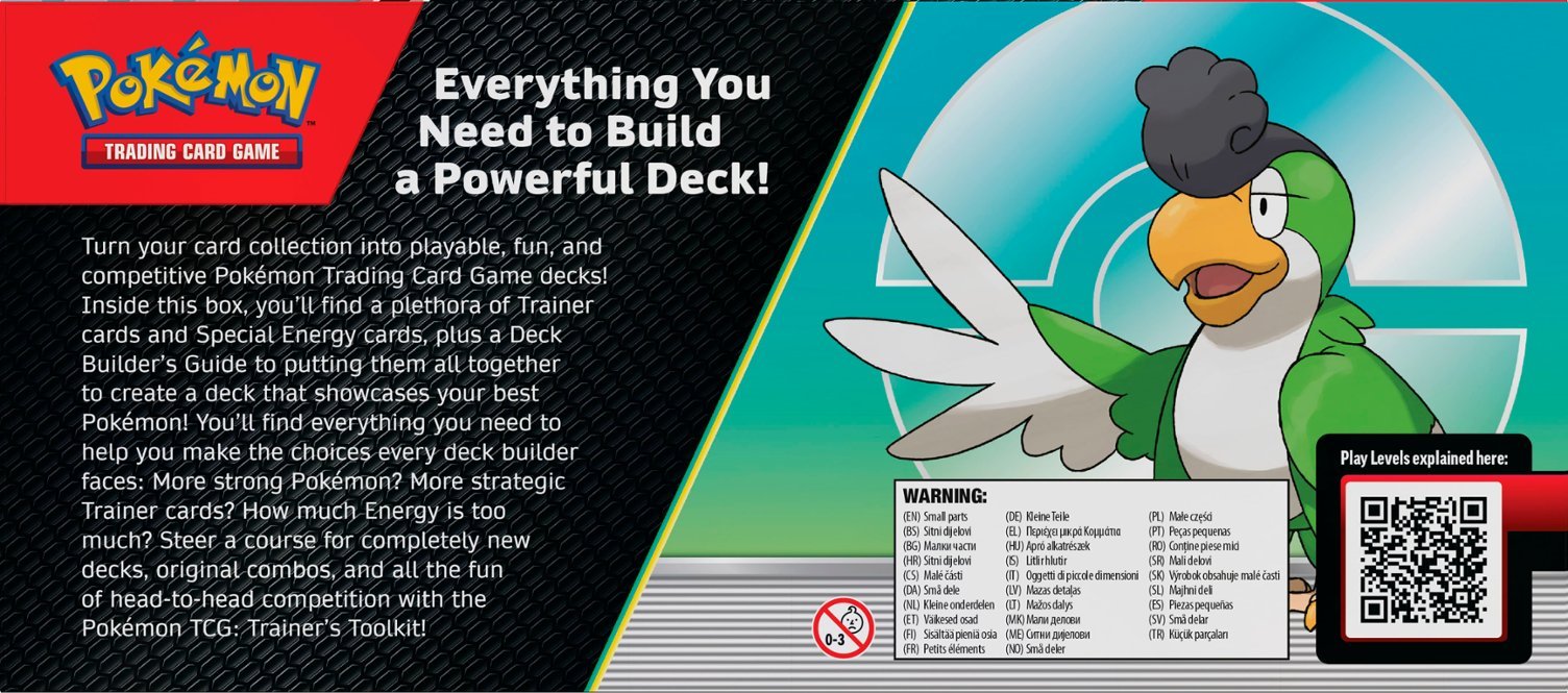 Trainer's Toolkit 2024-Kantocards