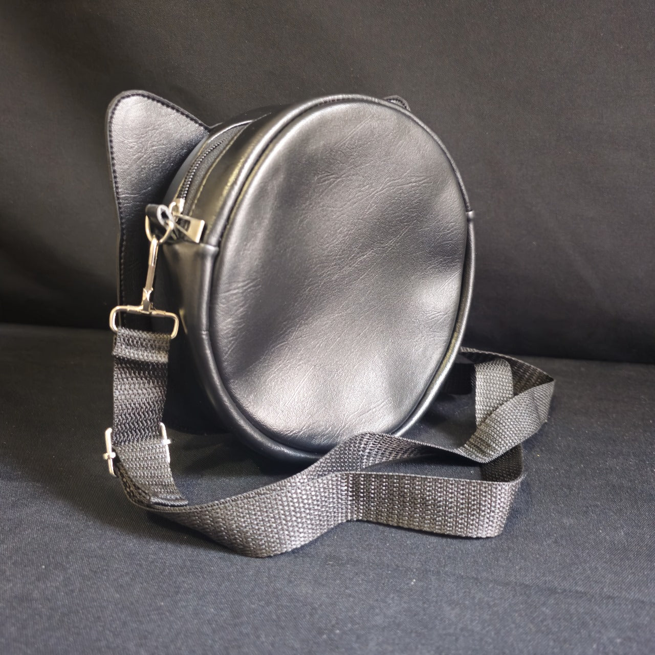 Bolsa Bulbasaur hecha a mano-Kantocards