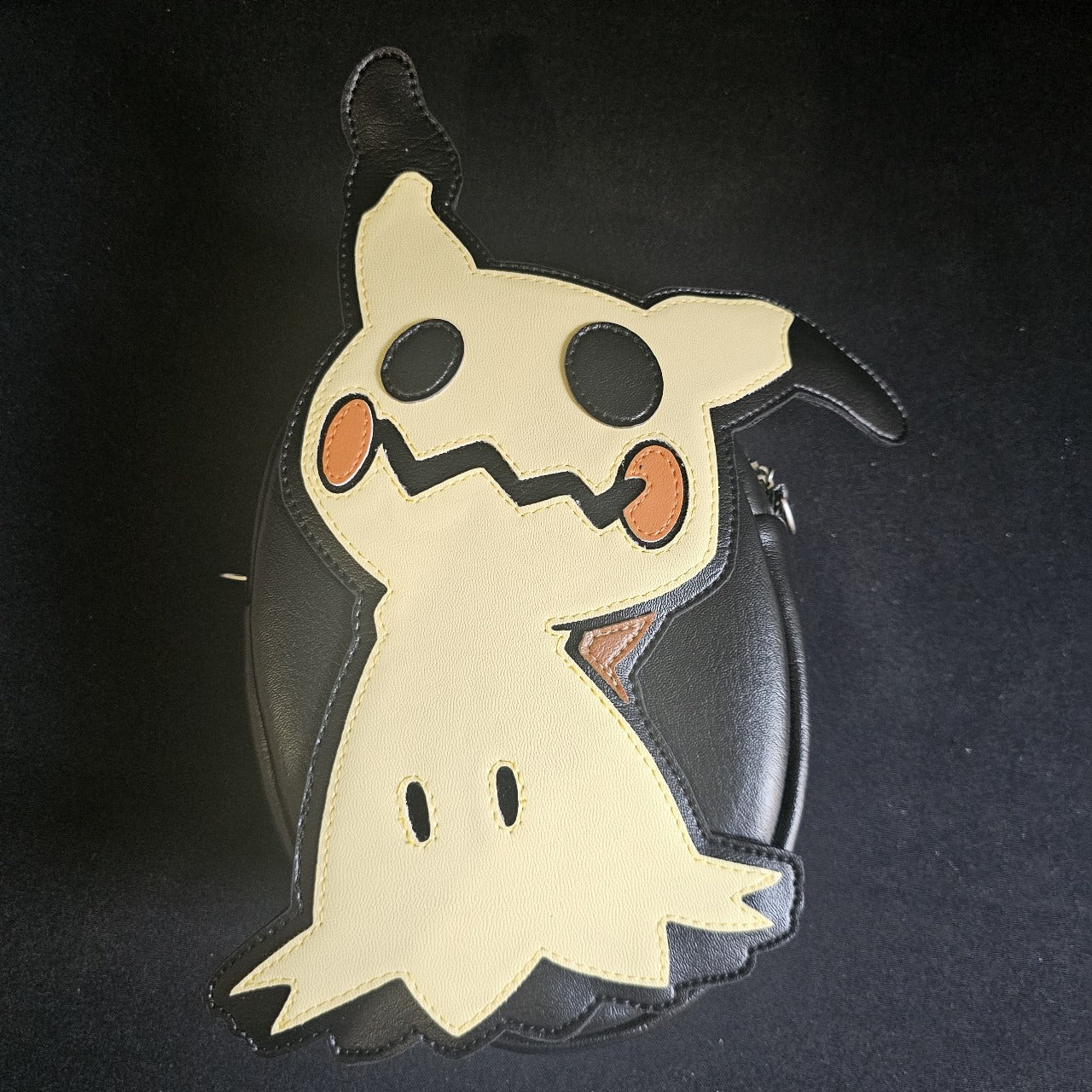 Bolsa Mimikyu hecha a mano-Kantocards