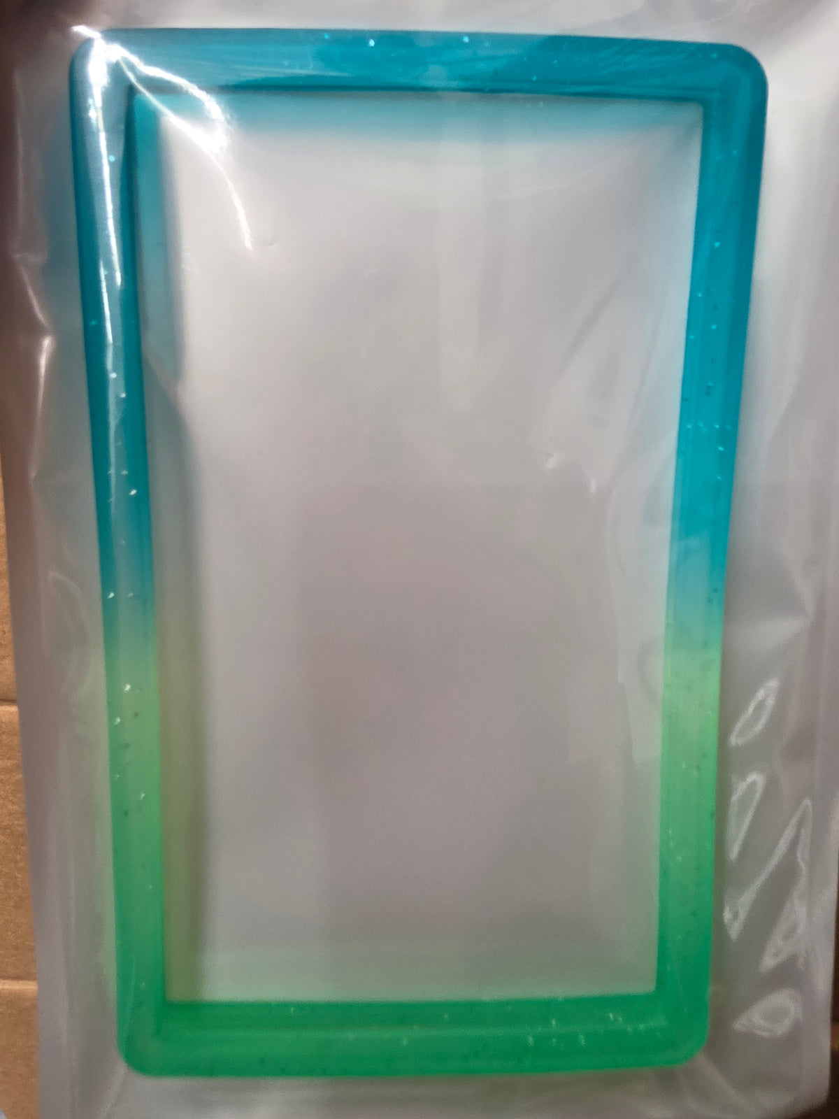 Protector Para Gradeos (Acabado brillante con pretector)