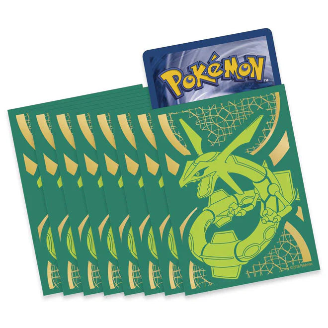 Micas ETB Celestial Storm Rayquaza-Kantocards
