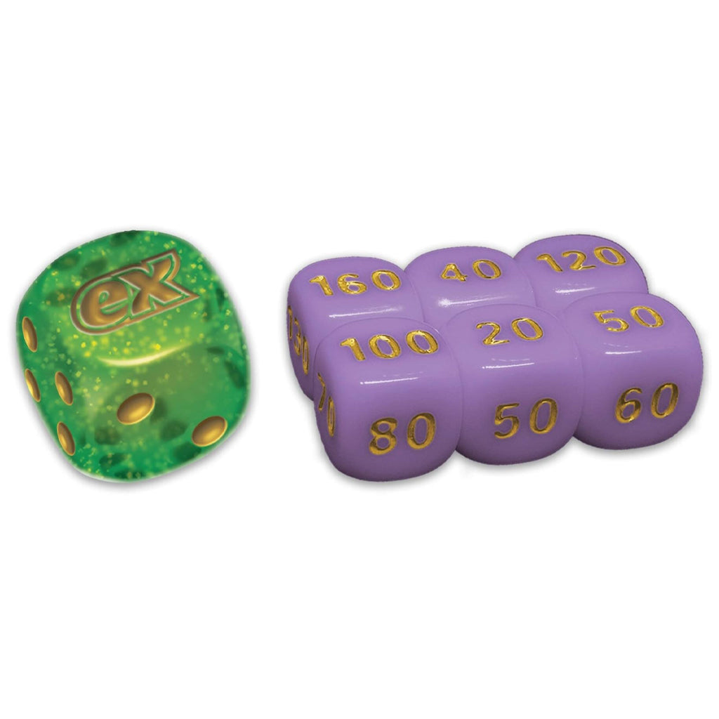 League Battle Deck Dragapult Ex - Español - Daño en caja-Kantocards