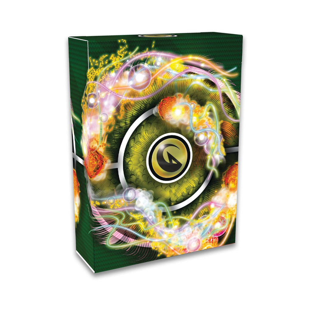 League Battle Deck Dragapult Ex - Español - Daño en caja-Kantocards