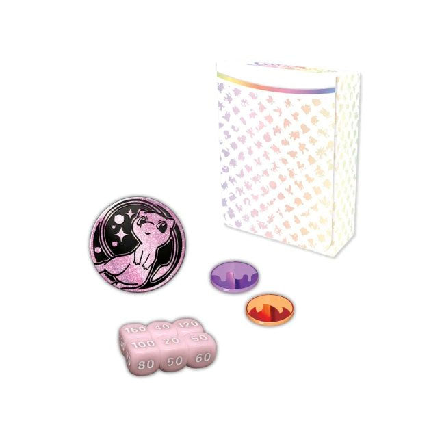 Ultra-Premium Collection S&V 151 - Daño en plástico o en caja-Kantocards