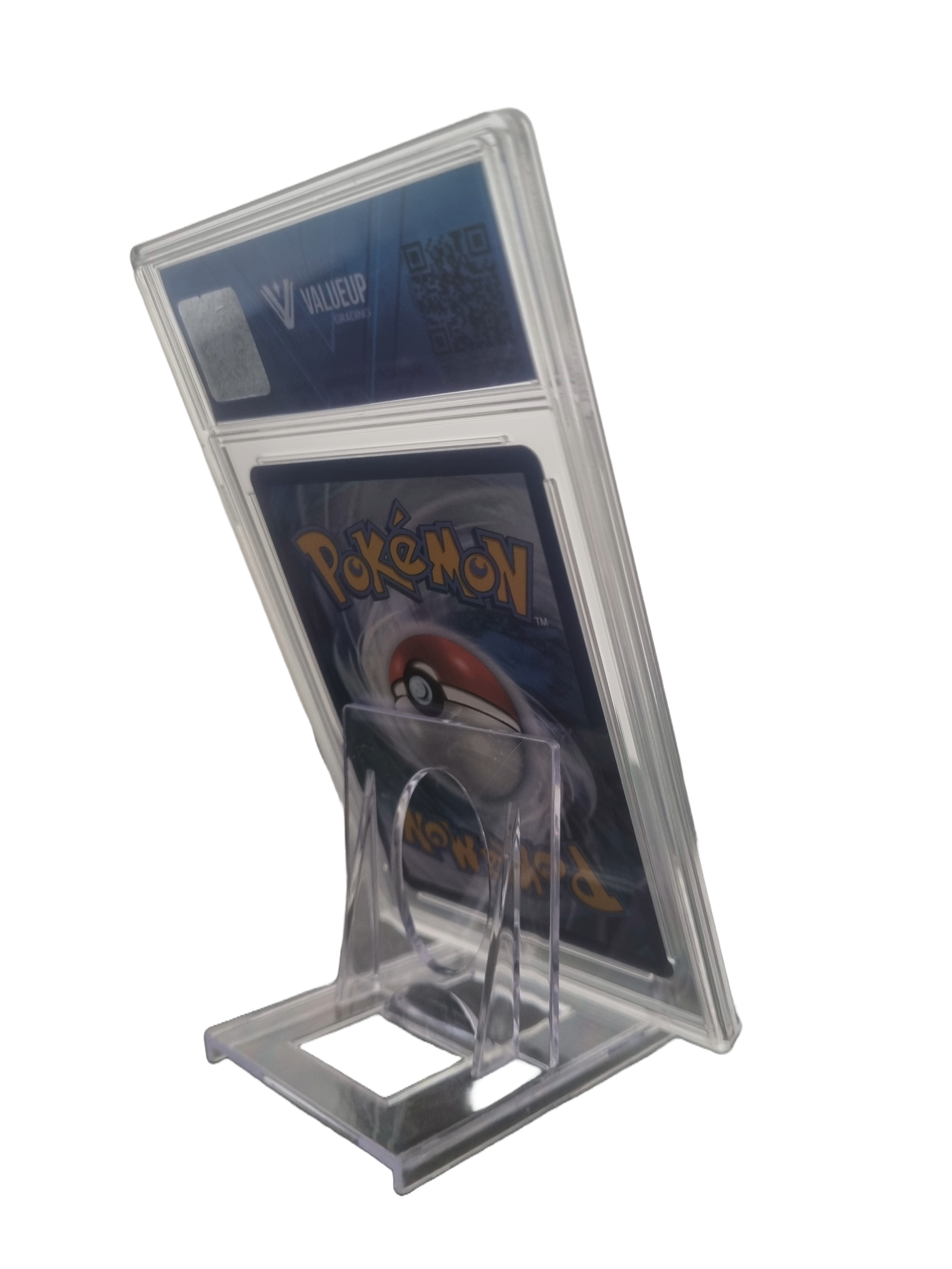Stand Para Cartas - 6 Pz-Kantocards