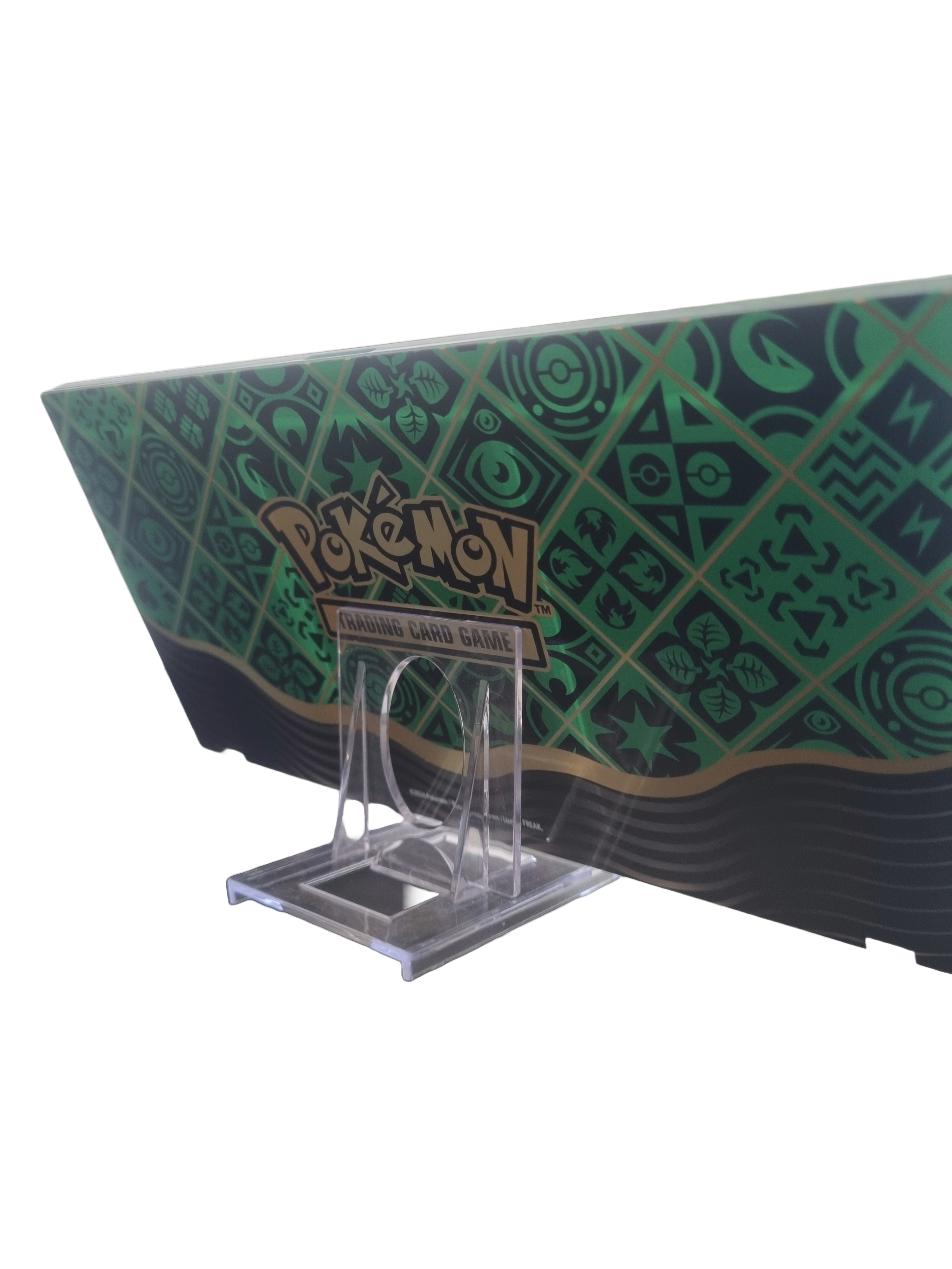 Stand Para Cartas - 6 Pz-Kantocards