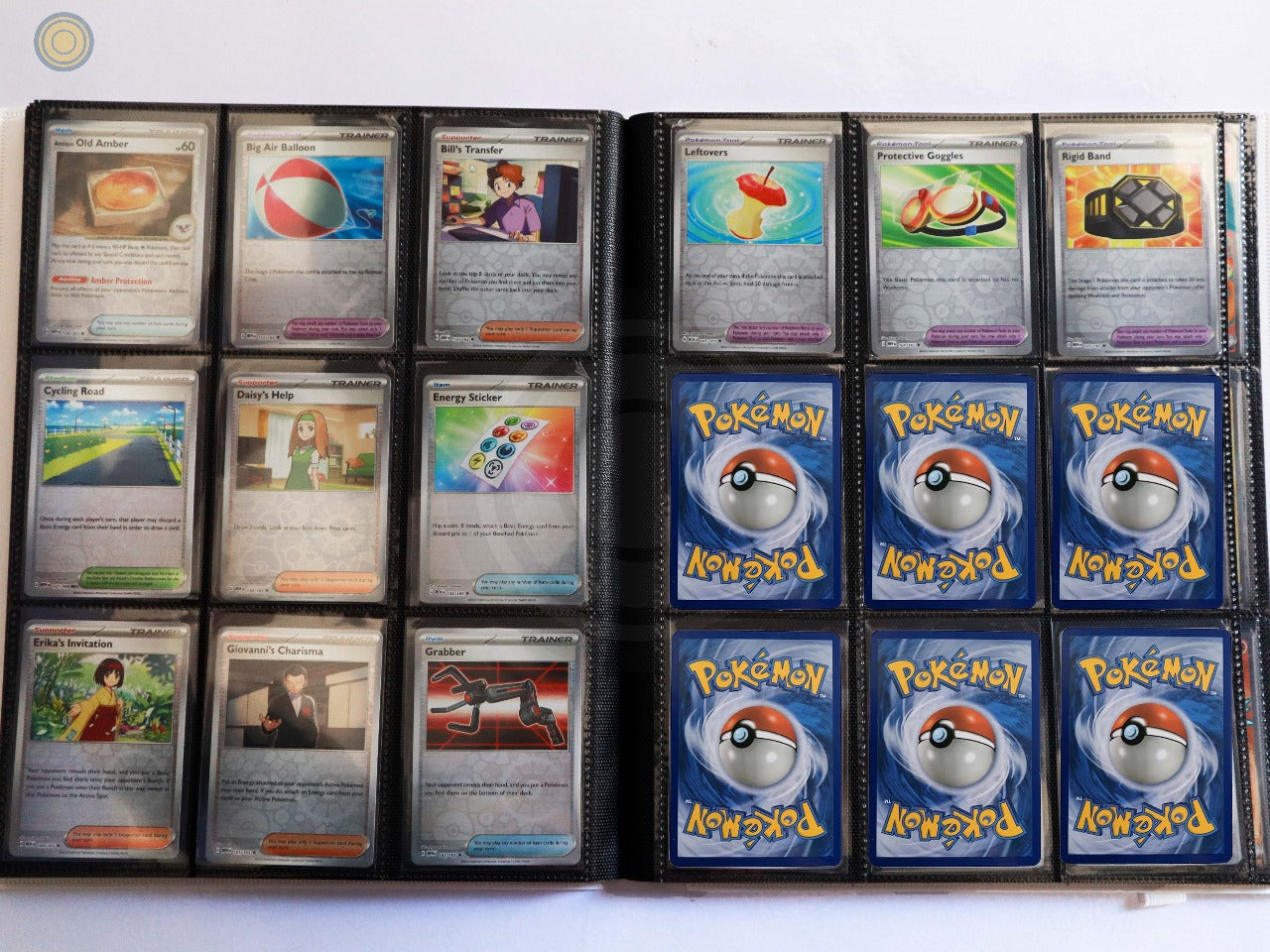 Semi-Master Set: Comunes, Incomunes y Holo (161 Cartas, No reverse)-Kantocards