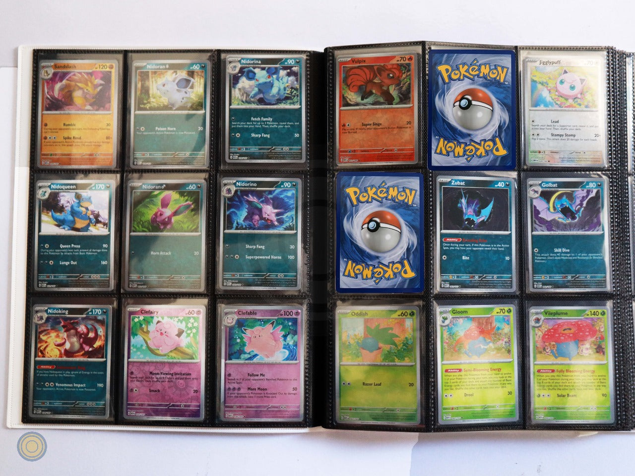 Semi-Master Set: Comunes, Incomunes y Holo (161 Cartas, No reverse)-Kantocards