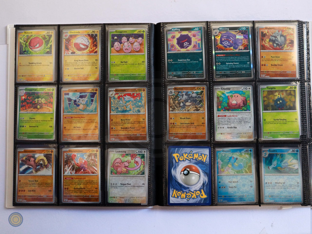 Semi-Master Set: Comunes, Incomunes y Holo (161 Cartas, No reverse)-Kantocards