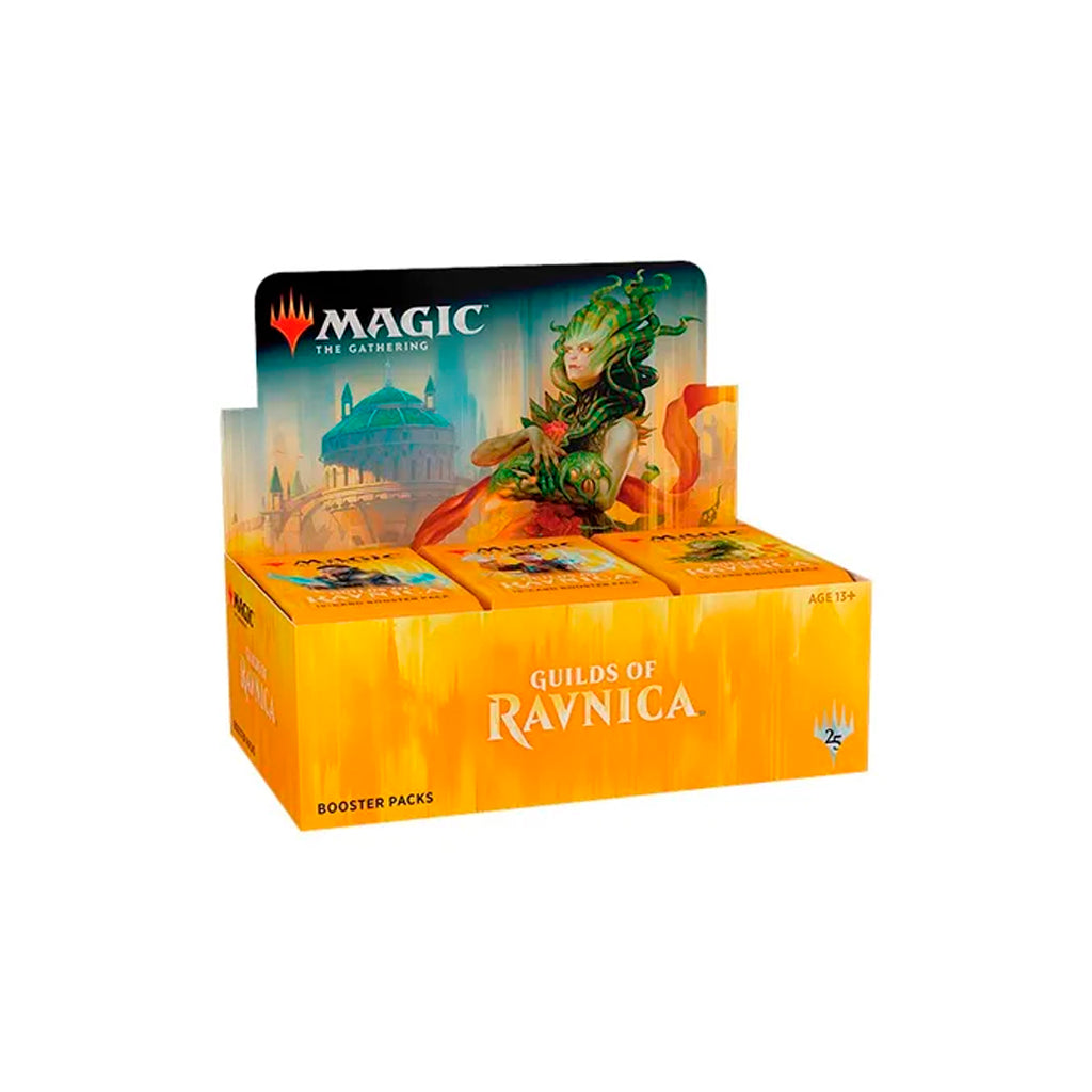 Guilds of Ravnica - Booster suelto-Kantocards