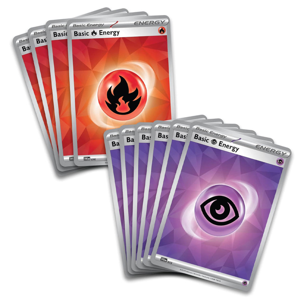 League Battle Deck Dragapult Ex - Español - Daño en caja-Kantocards