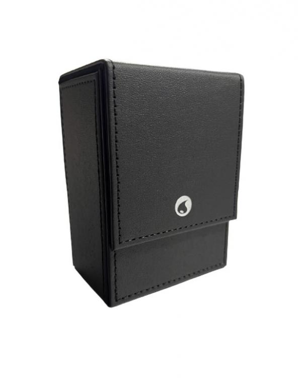 Deck Box - CLASSIC - Agua-Kantocards