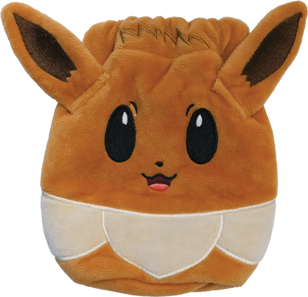 Prismatic Evolutions - Accessory Pouch - Bolso de Eevee (SUELTO)