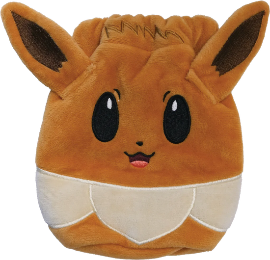 Prismatic Evolutions - Accessory Pouch - Bolso de Eevee (SUELTO)