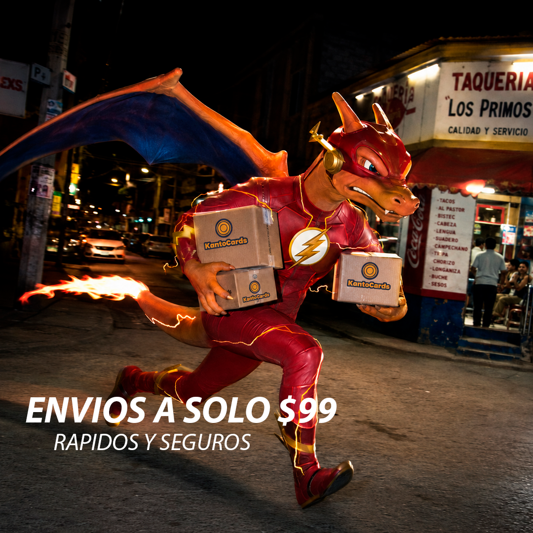 Prueba de fuego