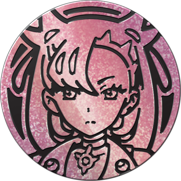 Marnie Battle Coin