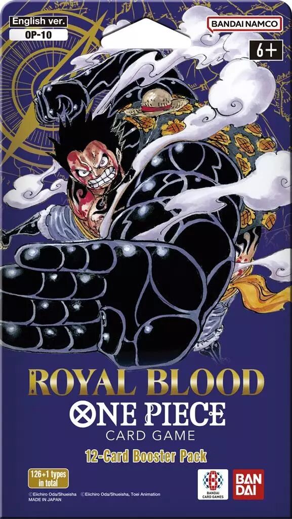 one piece card game spoilers Royal Blood