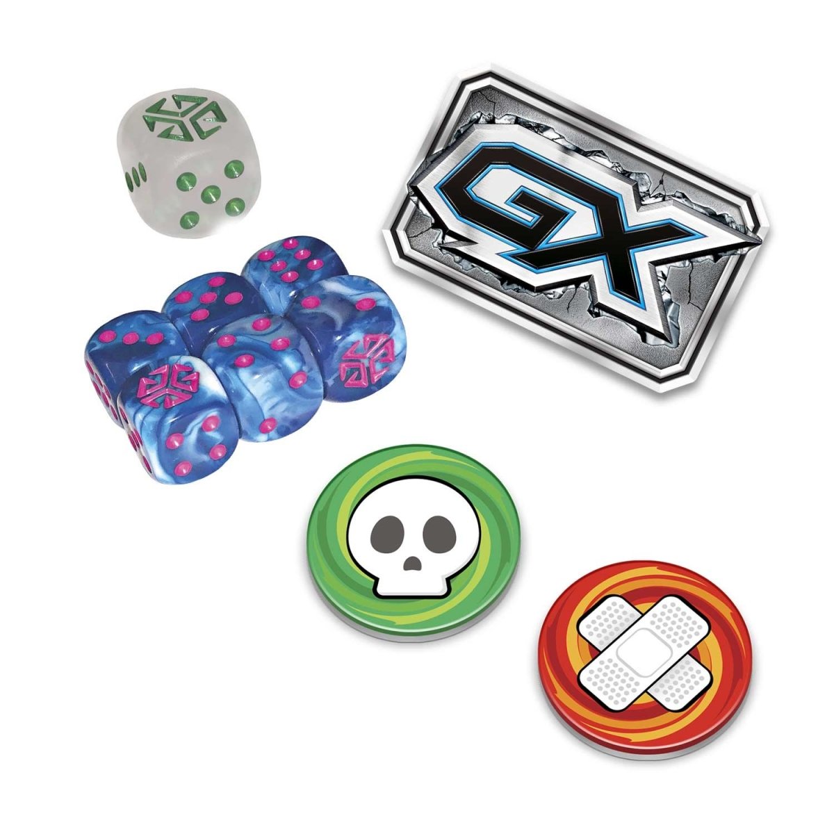 Cosmic Eclipse - Elite Trainer Box-Kantocards