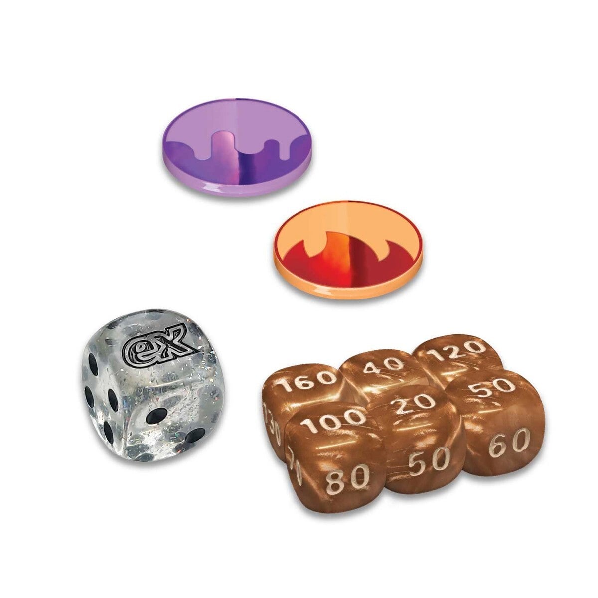 Prismatic Evolutions - Elite Trainer Box (ESPAÑOL)-Kantocards