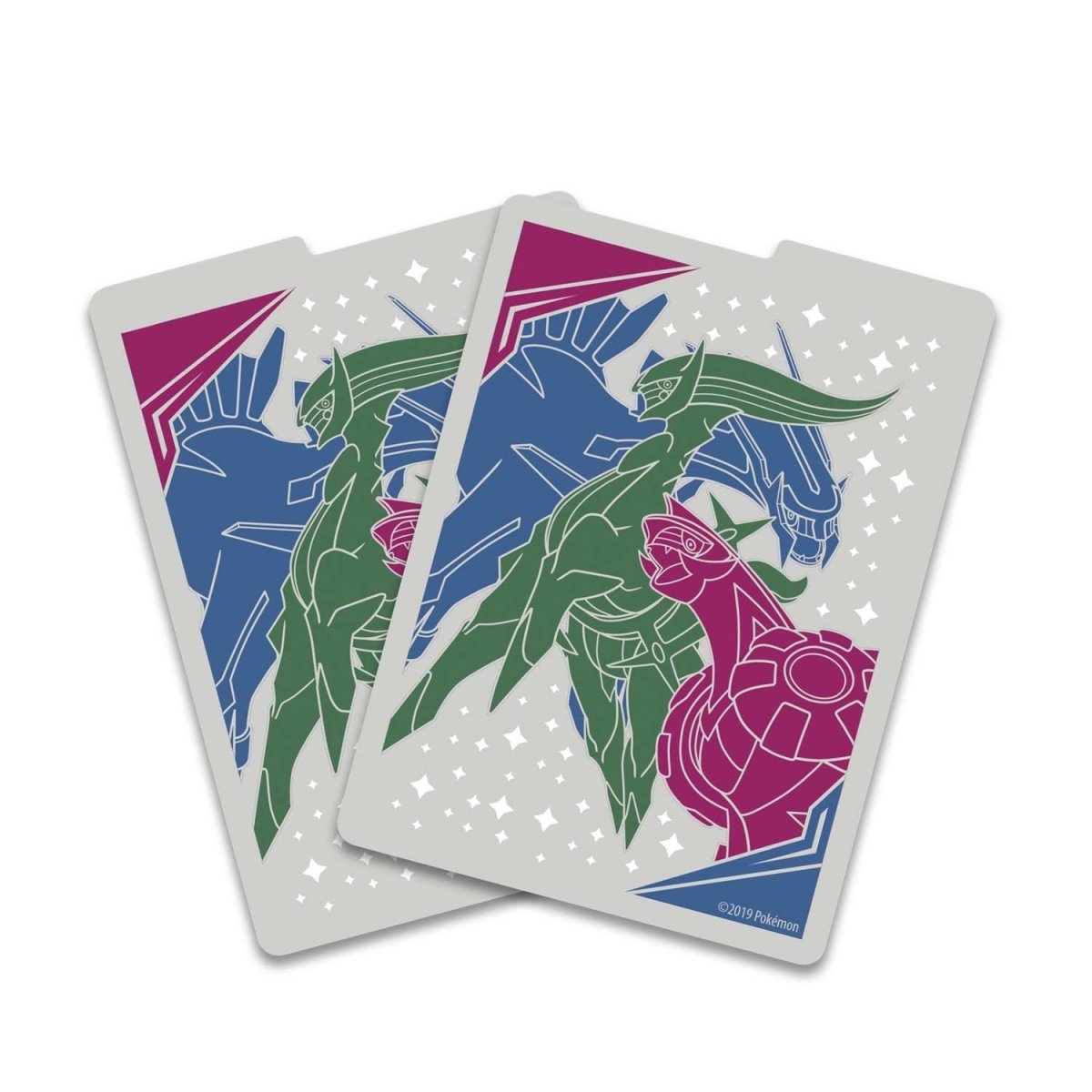 Cosmic Eclipse - Elite Trainer Box-Kantocards