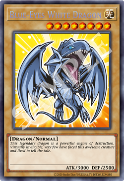 Yu-Gi-Oh! Battles of Legend: Monster Mayhem - Display-Kantocards