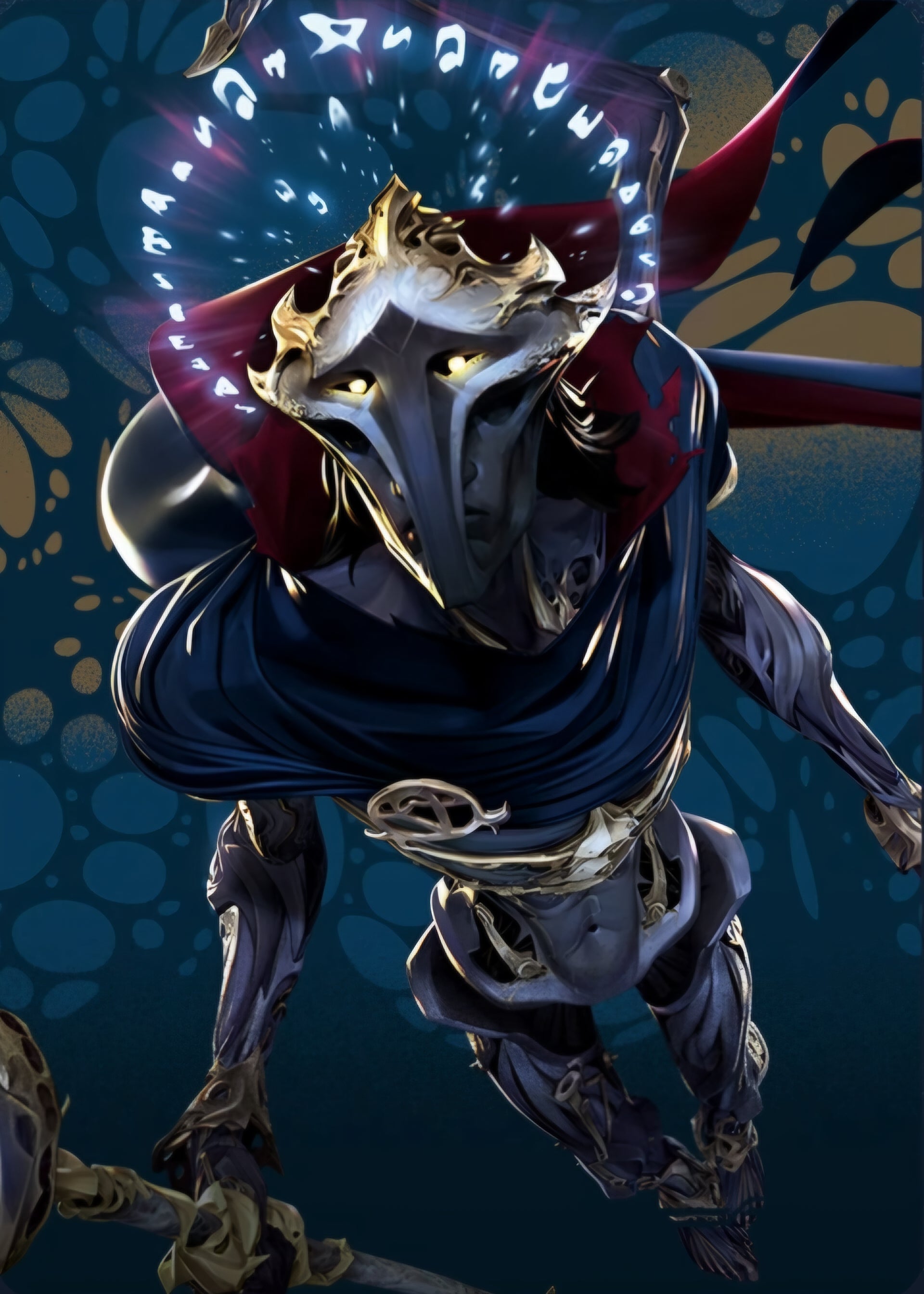 Riftbound TCG Viktor