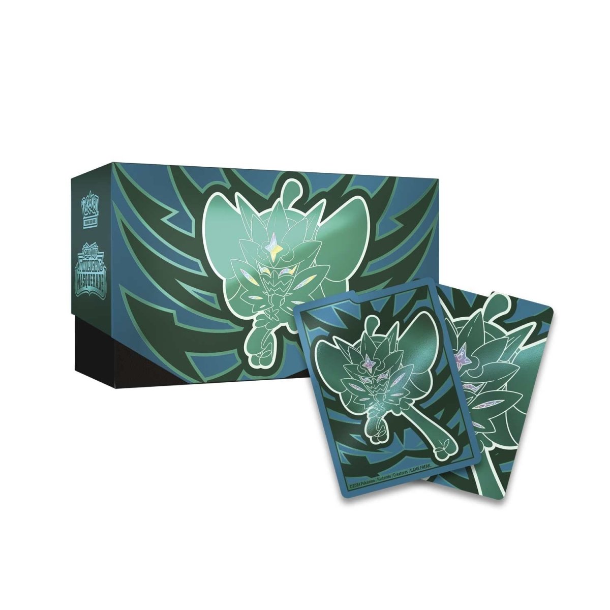 Dividers ETB Twilight