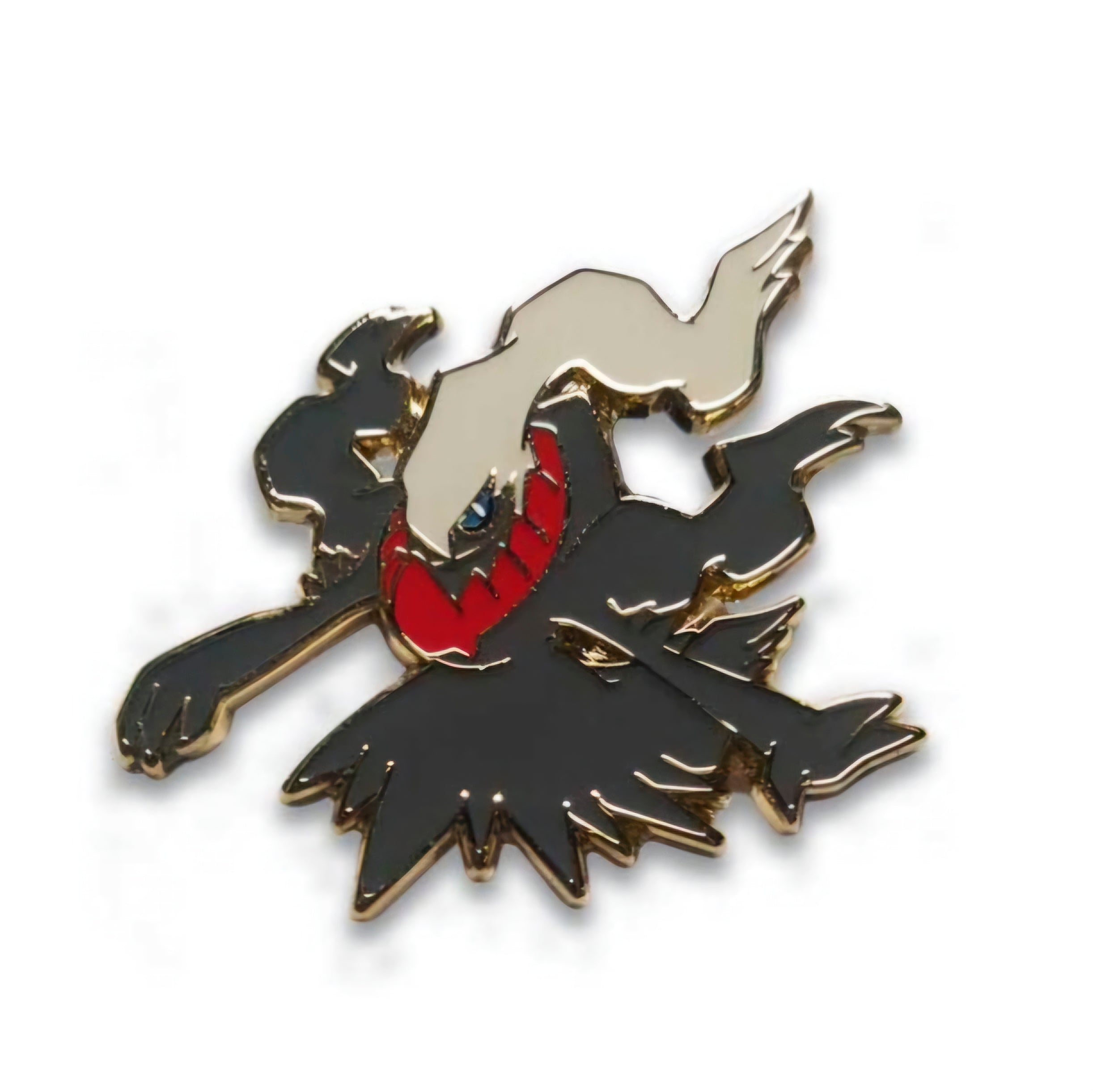 Pokémon TCG: Darkrai 2pk Pin Blister - Ingles-Kantocards