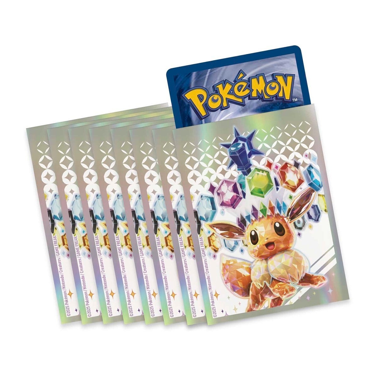 Prismatic Evolutions - Elite Trainer Box (ESPAÑOL)-Kantocards