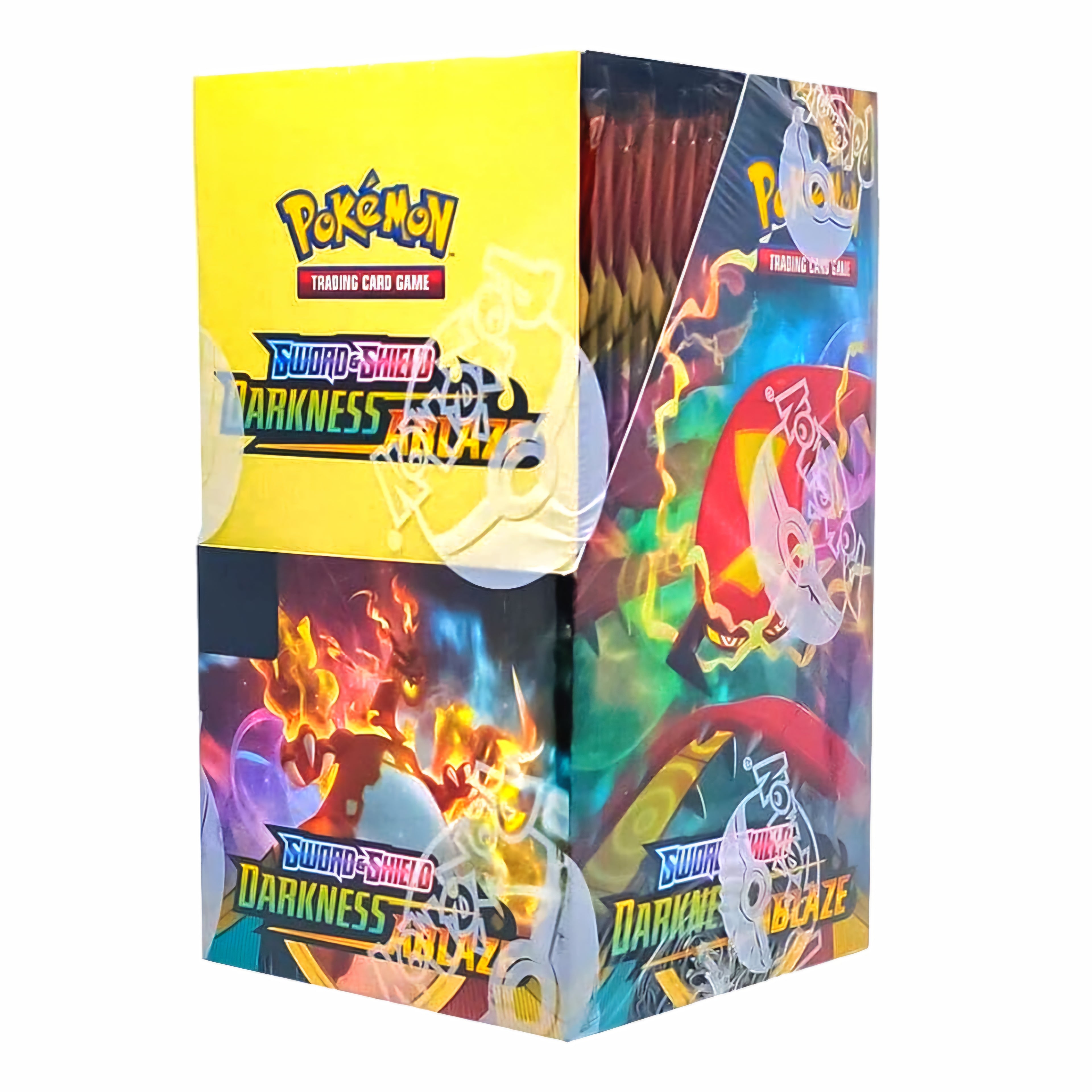 disney lorcana booster box first chapter Disney Lorcana: The First Chapter Booster Box Lot of 4 New Sealed Boxe –  jwigglescab