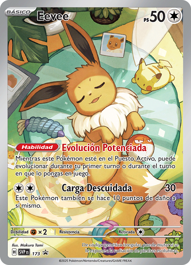 Prismatic Evolutions - Elite Trainer Box (ESPAÑOL)-Kantocards