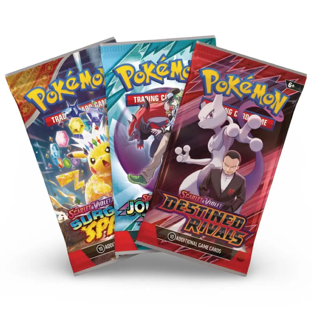 Display Pokeball Tin (Q4 2025)