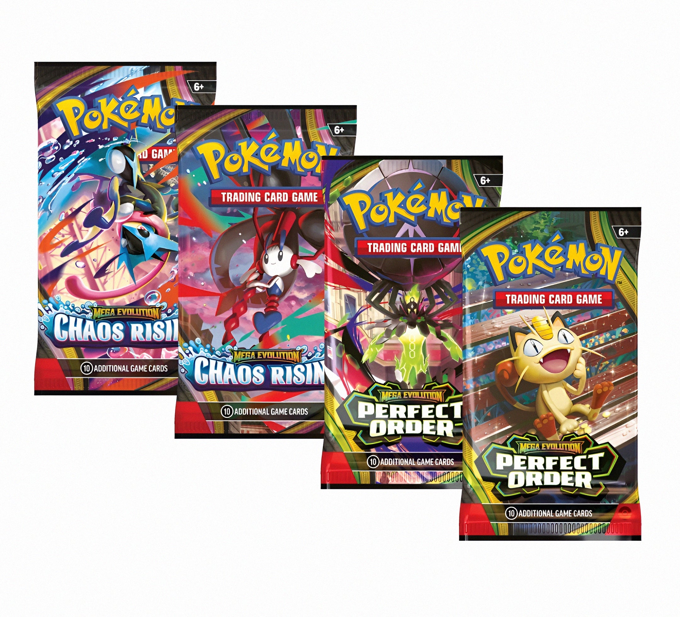 Mega Moonlit Tin (PAR) (PREVENTA)