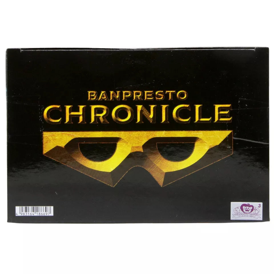 Figura de Boa Hancock - BANPRESTO CHRONICLE -Kantocards