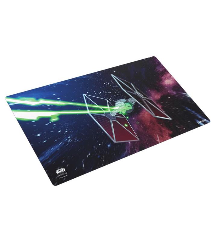 Star Wars Unlimited Prime Game Mat X Wing-Kantocards