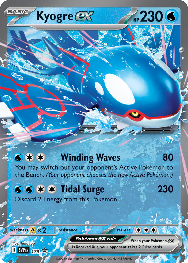 Azure Legends Tin - Dialga ex / Xerneas ex / Kyogre ex (TRIO)-Kantocards