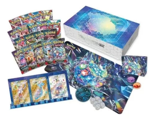 Terapagos ex Ultra-Premium Collection-Kantocards