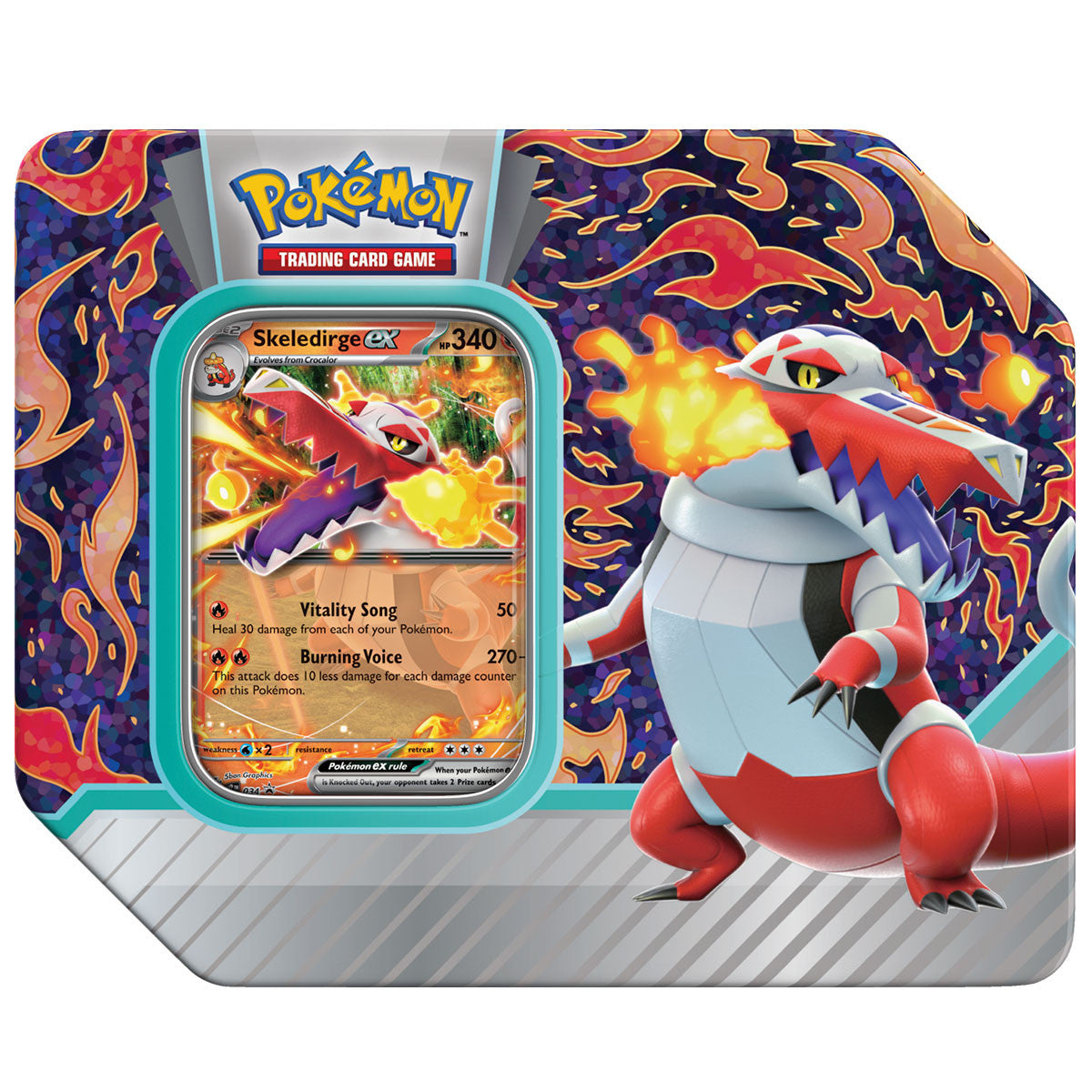 TERCIA PALDEA PARTNERS TIN -INGLÉS-Kantocards