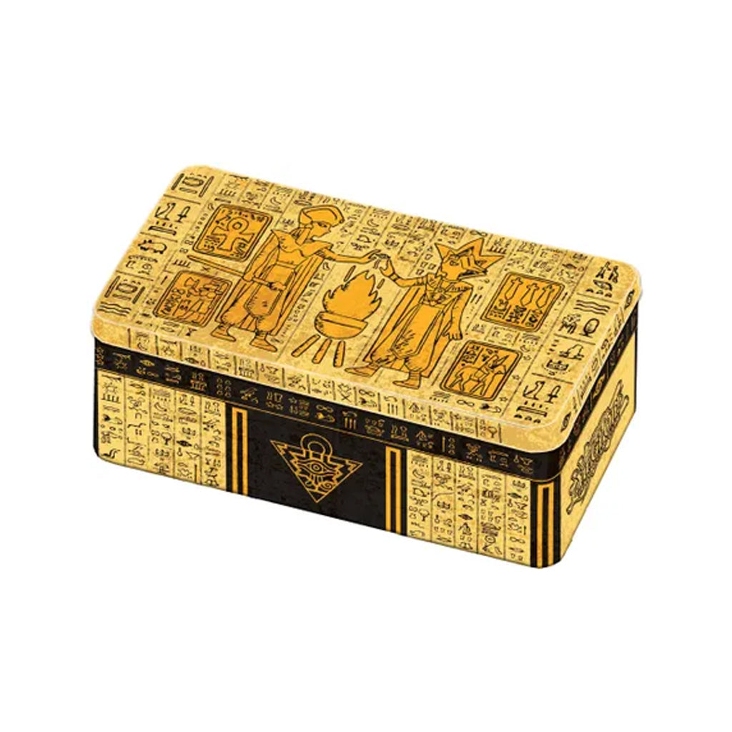 2020 Tin of Lost Memories - Yu Gi Oh-Kantocards