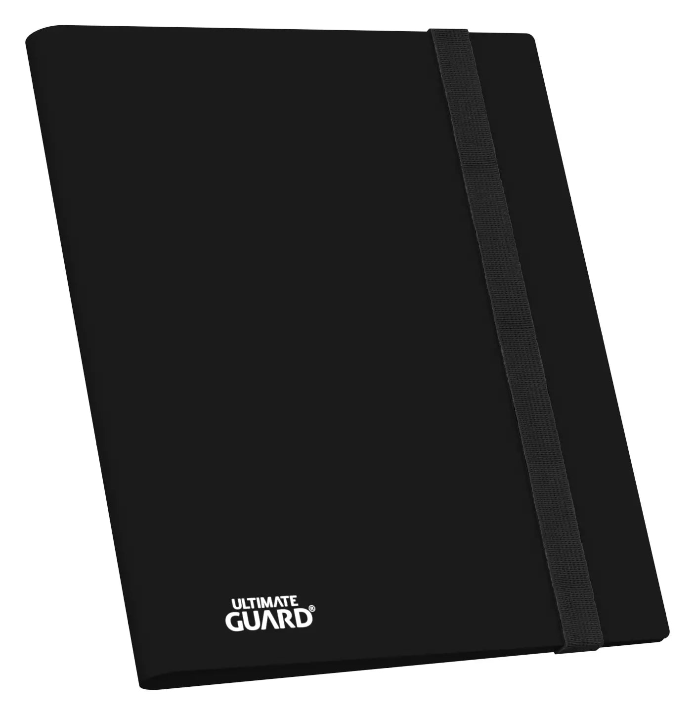Flexxfolio™ 360 – 18-Pocket Black-Kantocards