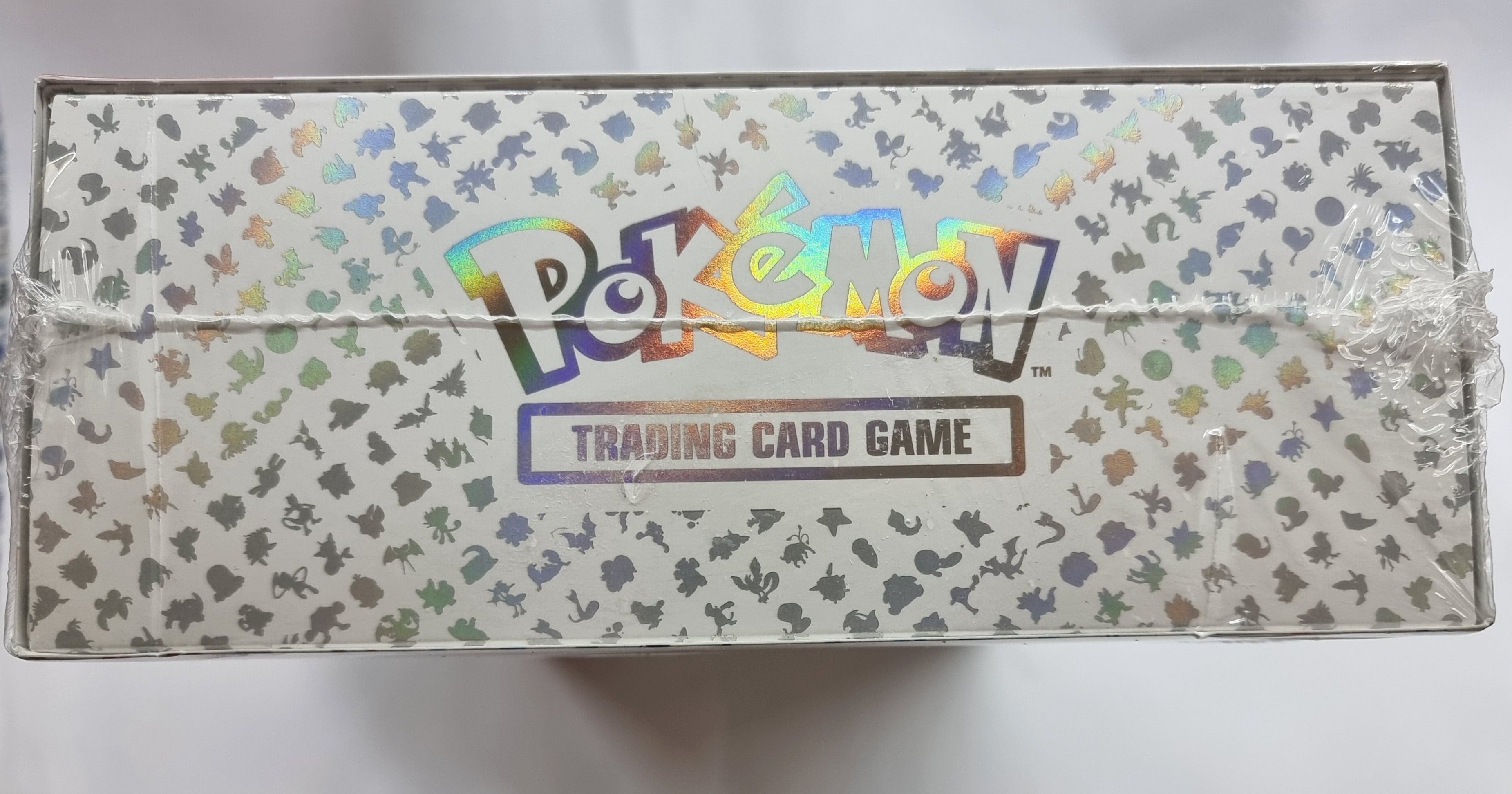 Ultra-Premium Collection S&V 151 - Daño en plástico o en caja-Kantocards