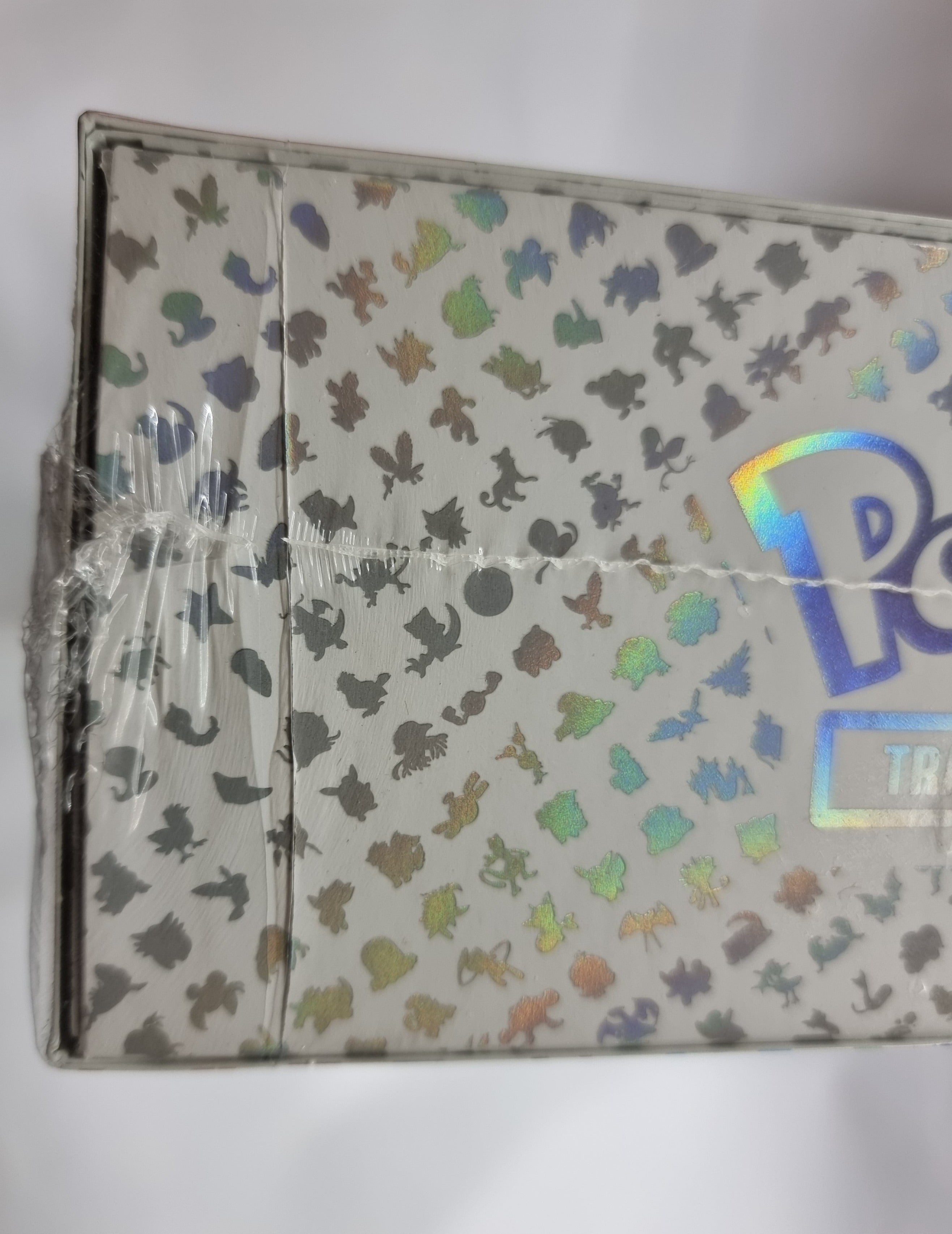 Ultra-Premium Collection S&V 151 - Daño en plástico o en caja-Kantocards