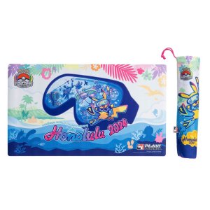 Playmat Honolulú 2024