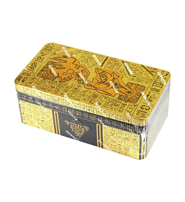 Tin of Ancient Battles 2021-Kantocards