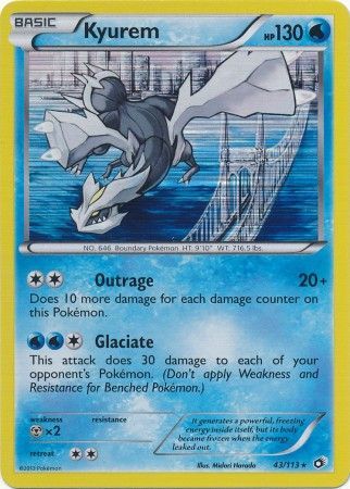Kyurem 43/113-Kantocards