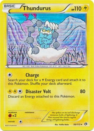 Thundurus 50/113-Kantocards