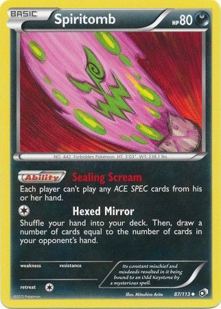 Spiritomb 87/113-Kantocards