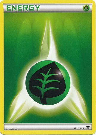 Grass Energy 132/146-Kantocards
