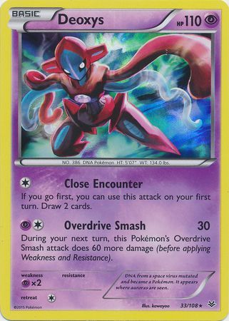 Deoxys 33/108-Kantocards