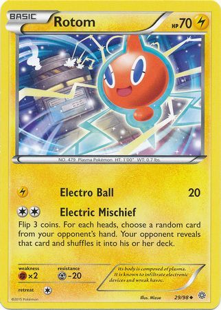 Rotom 29/98-Kantocards